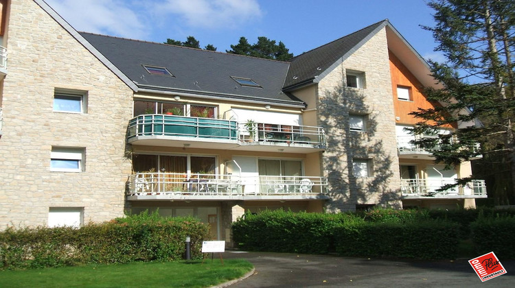 Ma-Cabane - Location Appartement Saint-Brieuc, 28 m²