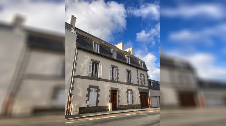 Ma-Cabane - Location Appartement Saint-Brieuc, 43 m²