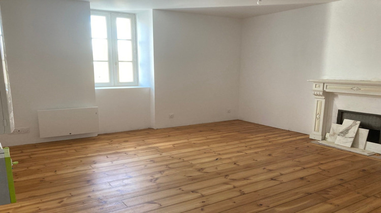Ma-Cabane - Location Appartement Saint-Brieuc, 43 m²