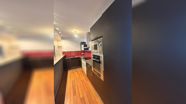 Ma-Cabane - Location Appartement SAINT-BRIEUC, 100 m²