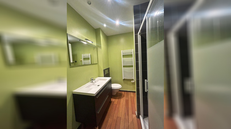 Ma-Cabane - Location Appartement SAINT-BRIEUC, 100 m²