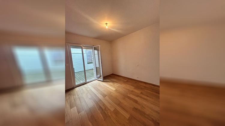 Ma-Cabane - Location Appartement SAINT-BRIEUC, 100 m²