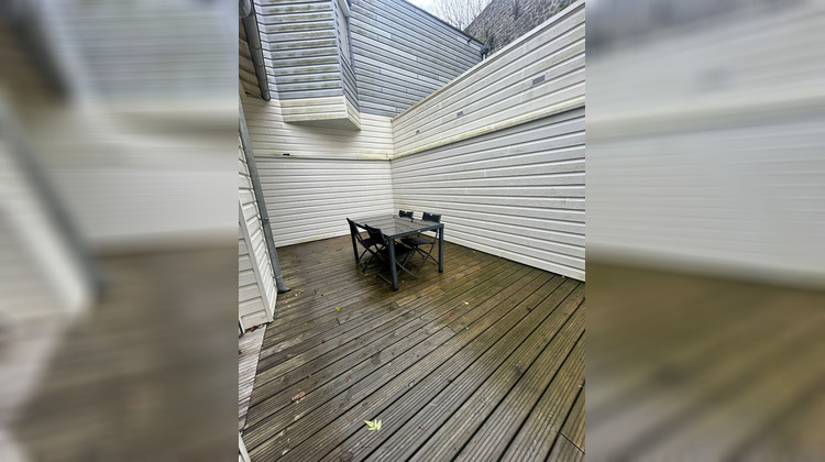 Ma-Cabane - Location Appartement SAINT-BRIEUC, 100 m²