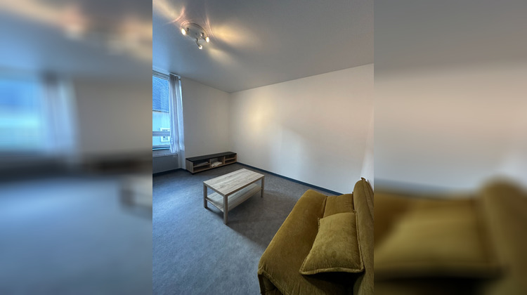 Ma-Cabane - Location Appartement SAINT-BRIEUC, 34 m²