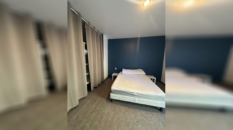 Ma-Cabane - Location Appartement SAINT-BRIEUC, 34 m²