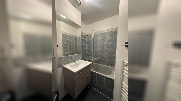 Ma-Cabane - Location Appartement SAINT-BRIEUC, 34 m²
