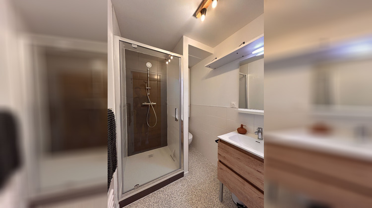 Ma-Cabane - Location Appartement SAINT-BRIEUC, 24 m²
