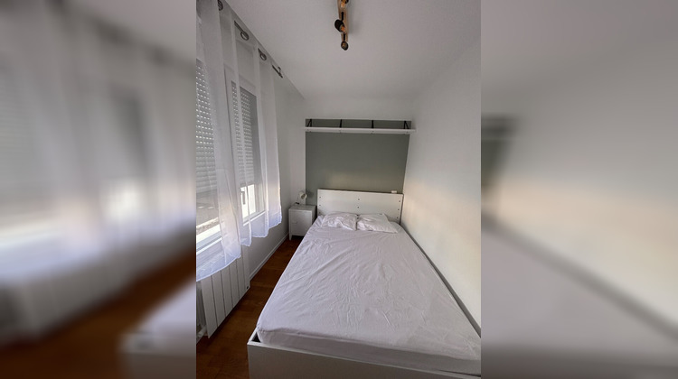 Ma-Cabane - Location Appartement SAINT-BRIEUC, 24 m²