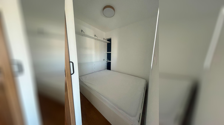 Ma-Cabane - Location Appartement SAINT-BRIEUC, 21 m²