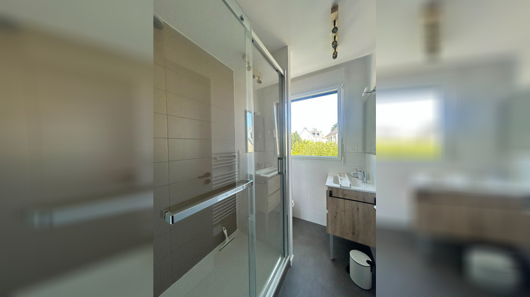 Ma-Cabane - Location Appartement SAINT-BRIEUC, 21 m²
