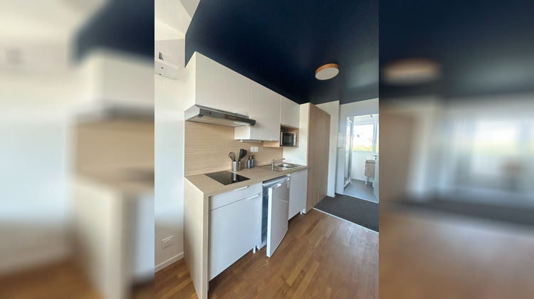 Ma-Cabane - Location Appartement SAINT-BRIEUC, 21 m²