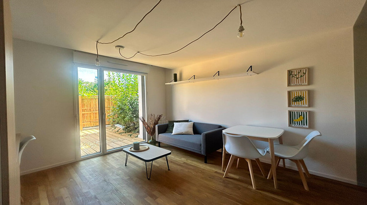 Ma-Cabane - Location Appartement SAINT-BRIEUC, 23 m²