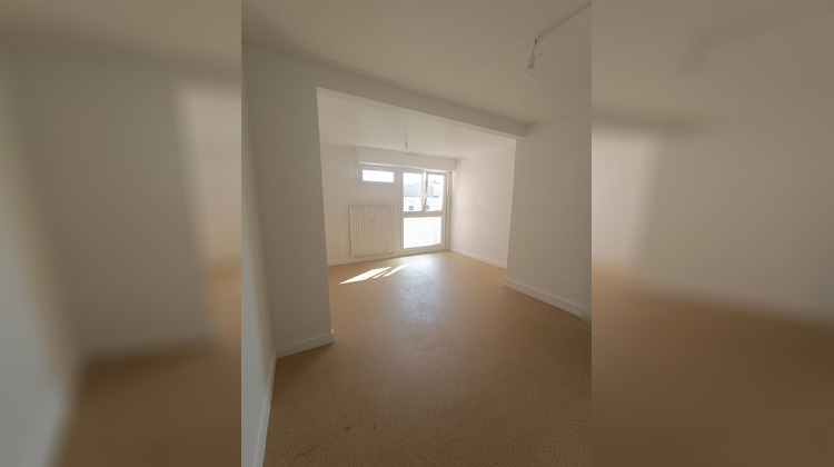Ma-Cabane - Location Appartement SAINT-BRIEUC, 25 m²