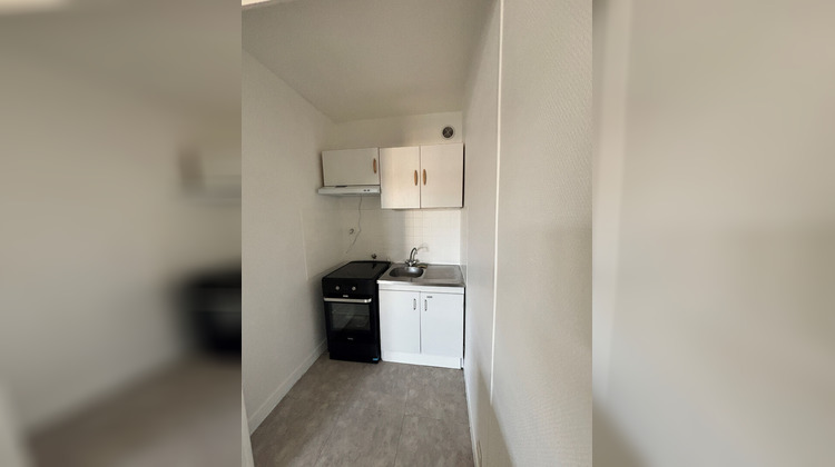 Ma-Cabane - Location Appartement SAINT-BRIEUC, 25 m²