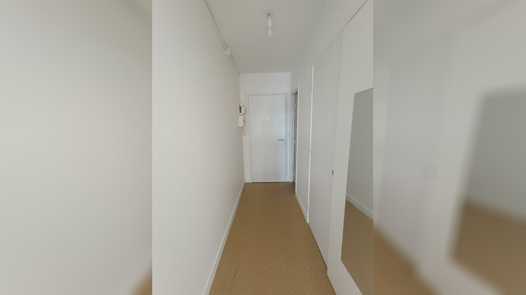 Ma-Cabane - Location Appartement SAINT-BRIEUC, 25 m²