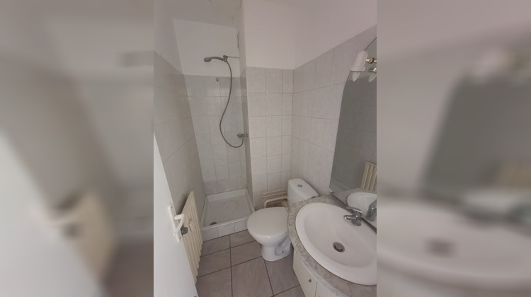 Ma-Cabane - Location Appartement SAINT-BRIEUC, 25 m²