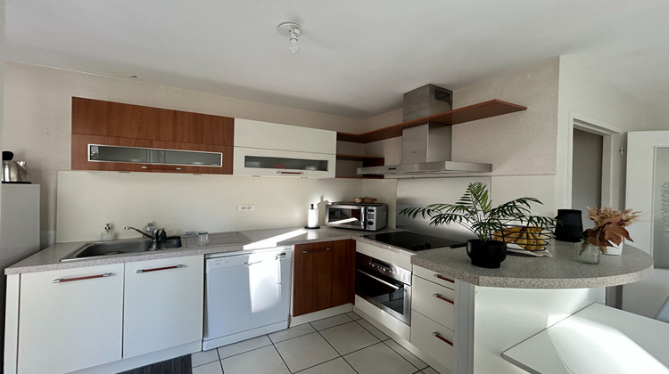 Ma-Cabane - Location Appartement SAINT-BRIEUC, 72 m²