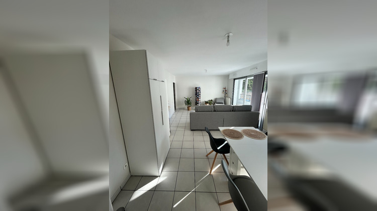 Ma-Cabane - Location Appartement SAINT-BRIEUC, 72 m²