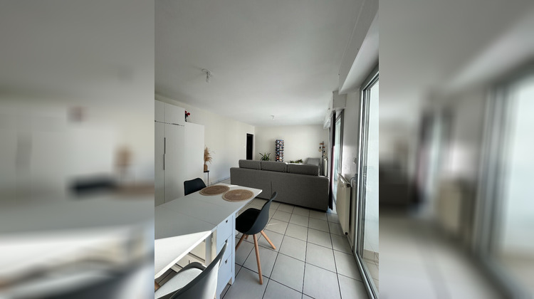 Ma-Cabane - Location Appartement SAINT-BRIEUC, 72 m²