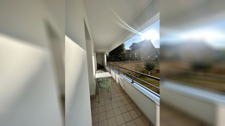 Ma-Cabane - Location Appartement SAINT-BRIEUC, 72 m²