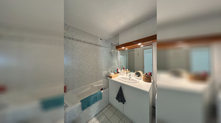 Ma-Cabane - Location Appartement SAINT-BRIEUC, 72 m²