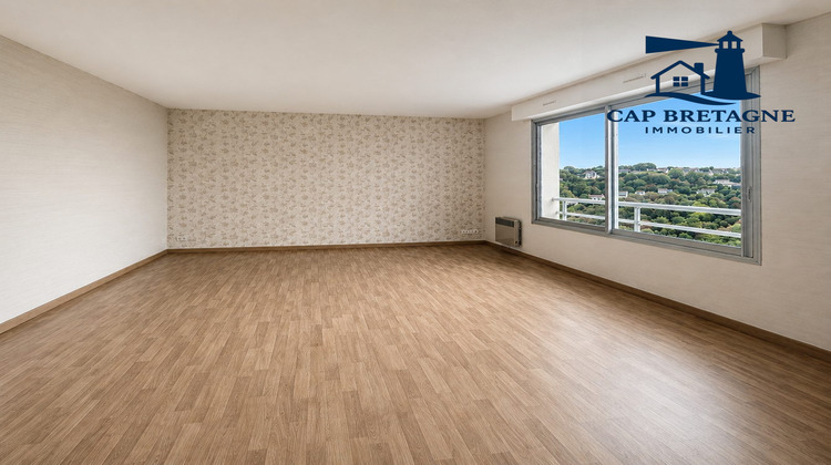 Ma-Cabane - Location Appartement Saint-Brieuc, 70 m²