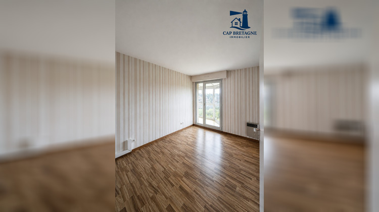 Ma-Cabane - Location Appartement Saint-Brieuc, 70 m²