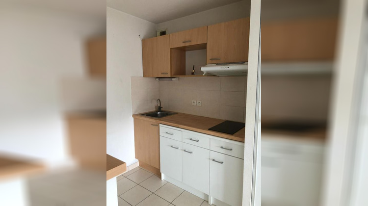 Ma-Cabane - Location Appartement SAINT BRIEUC, 48 m²