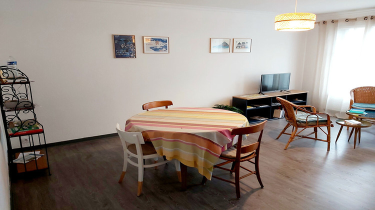 Ma-Cabane - Location Appartement SAINT-BRIEUC, 71 m²