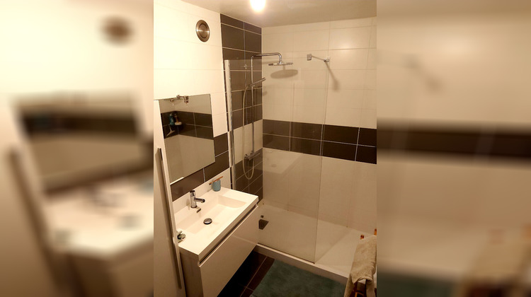 Ma-Cabane - Location Appartement SAINT-BRIEUC, 71 m²