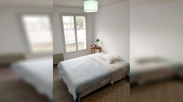 Ma-Cabane - Location Appartement SAINT-BRIEUC, 71 m²