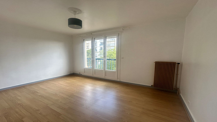 Ma-Cabane - Location Appartement SAINT-BRIEUC, 61 m²