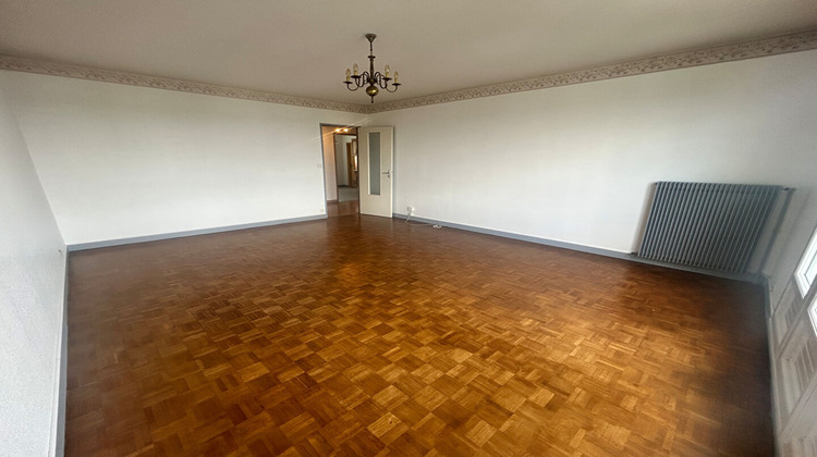 Ma-Cabane - Location Appartement SAINT-BRIEUC, 61 m²