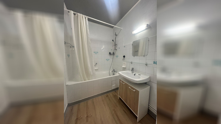 Ma-Cabane - Location Appartement SAINT-BRIEUC, 61 m²