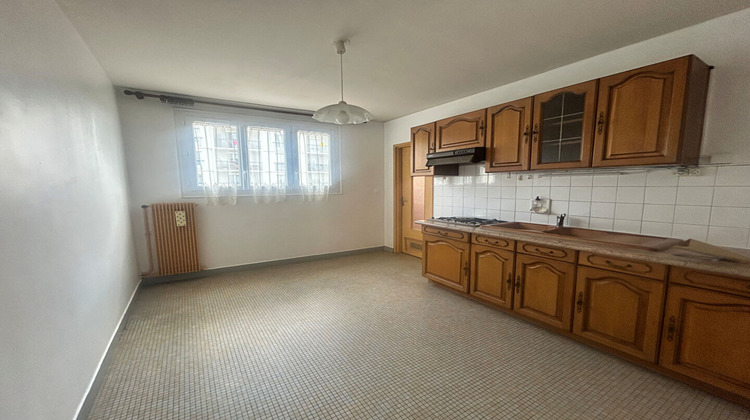 Ma-Cabane - Location Appartement SAINT-BRIEUC, 61 m²
