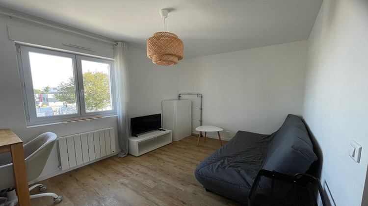 Ma-Cabane - Location Appartement SAINT-BRIEUC, 15 m²