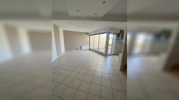 Ma-Cabane - Location Appartement SAINT-BRIEUC, 104 m²