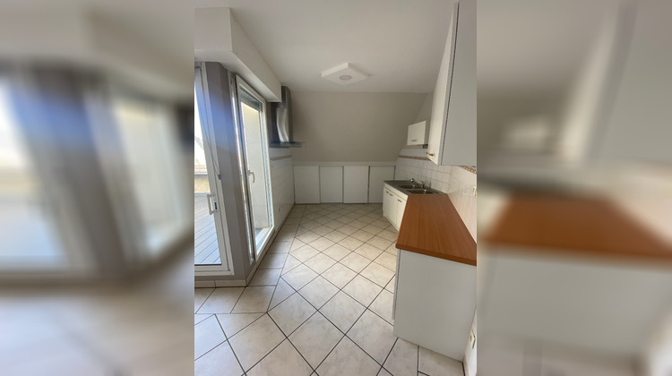 Ma-Cabane - Location Appartement SAINT-BRIEUC, 104 m²
