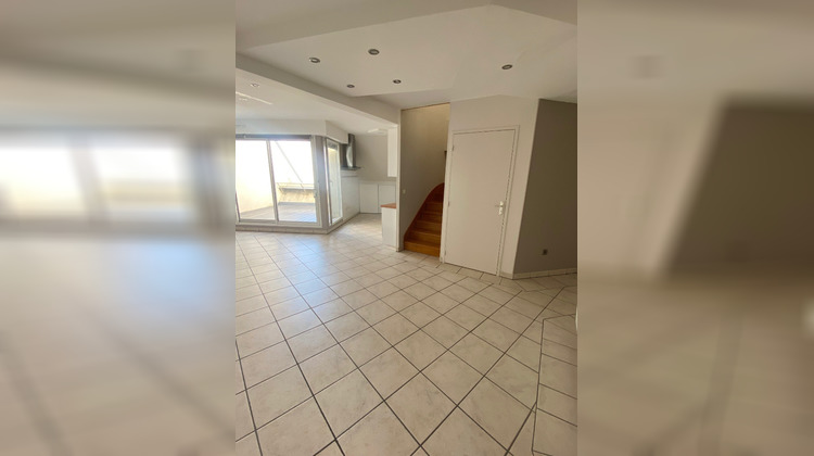 Ma-Cabane - Location Appartement SAINT-BRIEUC, 104 m²