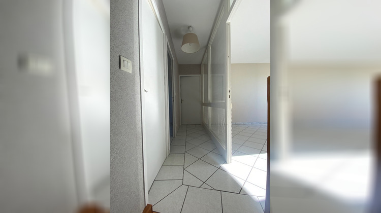 Ma-Cabane - Location Appartement SAINT-BRIEUC, 104 m²