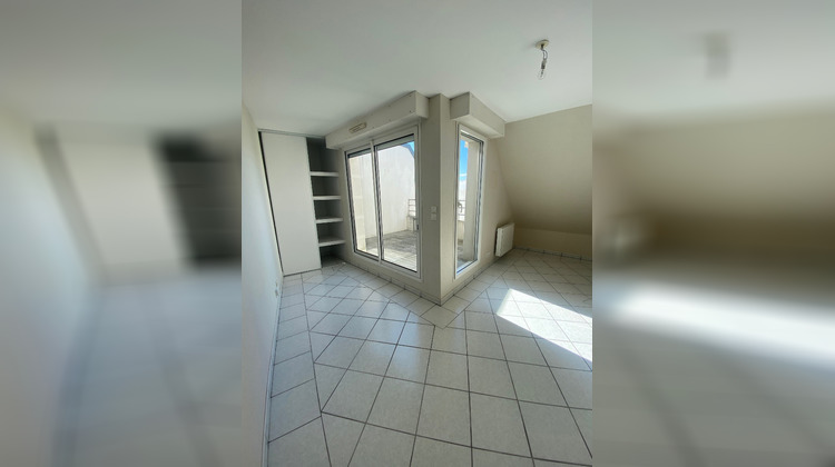 Ma-Cabane - Location Appartement SAINT-BRIEUC, 104 m²