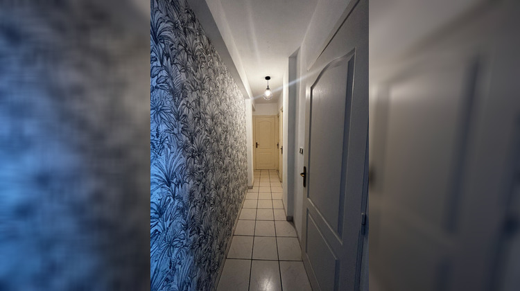 Ma-Cabane - Location Appartement SAINT-BRIEUC, 10 m²
