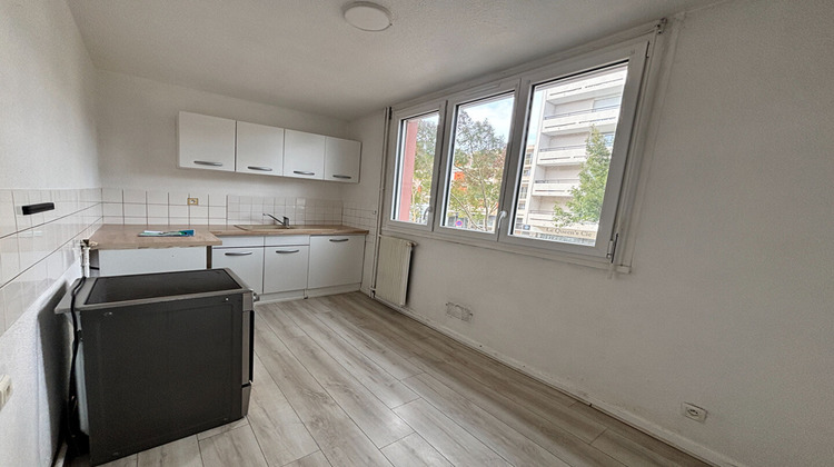 Ma-Cabane - Location Appartement SAINT-BRIEUC, 61 m²