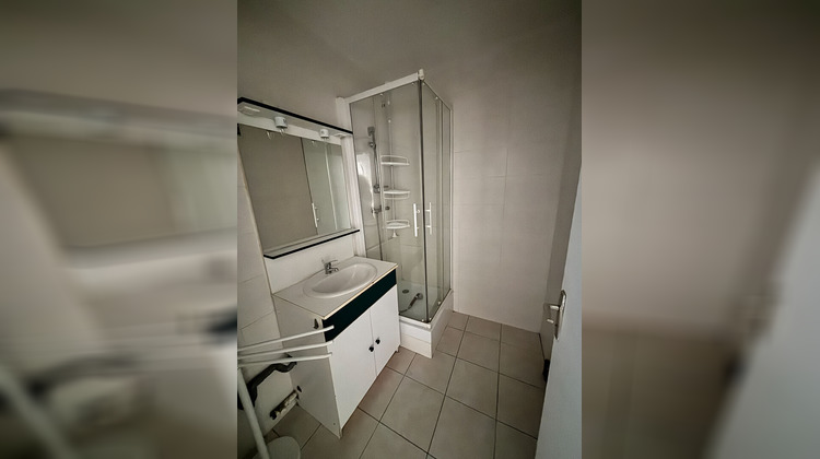 Ma-Cabane - Location Appartement SAINT-BRIEUC, 61 m²