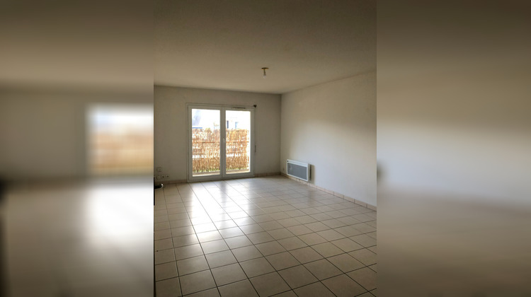 Ma-Cabane - Location Appartement SAINT-BRIEUC, 48 m²