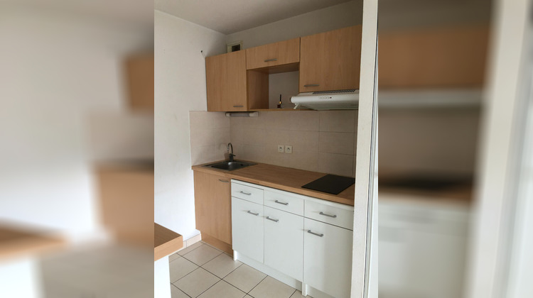 Ma-Cabane - Location Appartement SAINT-BRIEUC, 48 m²