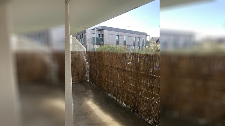 Ma-Cabane - Location Appartement SAINT-BRIEUC, 48 m²