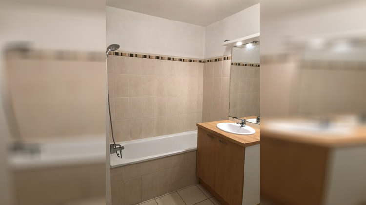 Ma-Cabane - Location Appartement SAINT-BRIEUC, 48 m²