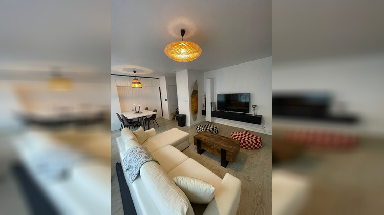 Ma-Cabane - Location Appartement SAINT-BRIEUC, 47 m²