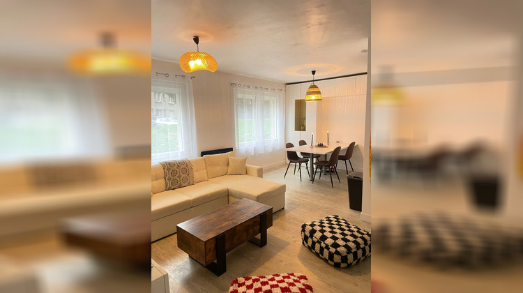 Ma-Cabane - Location Appartement SAINT-BRIEUC, 47 m²